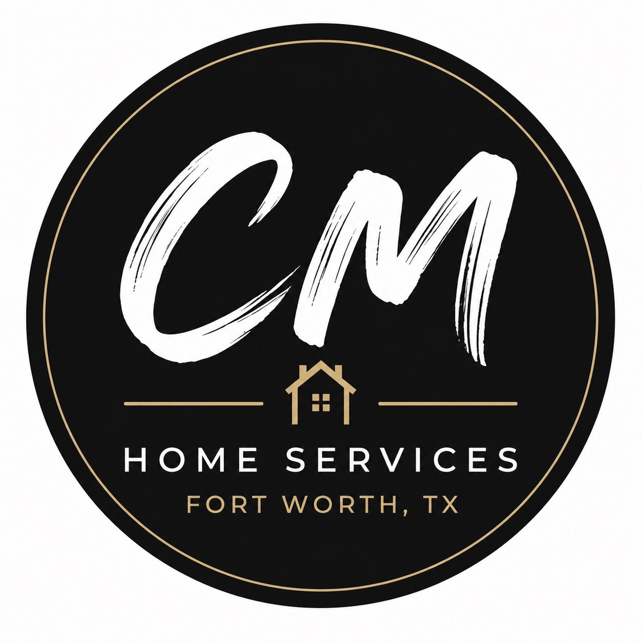 CM Home Services TX